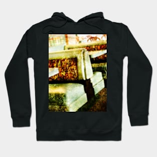 Classic Diner Hoodie